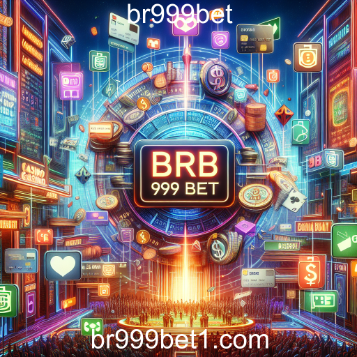 Explorando os Métodos de Pagamento no br999bet